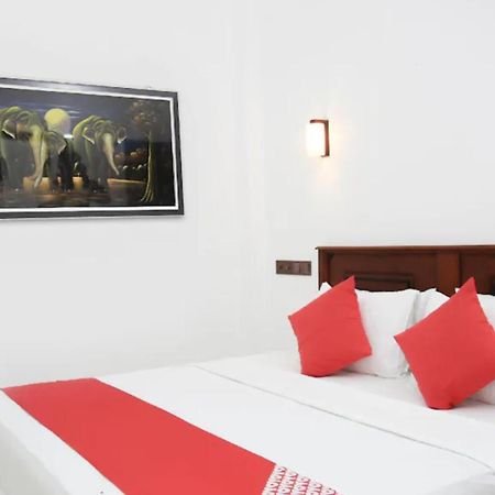 Hmc Lesiure House Dondra Hotel Ngoại thất bức ảnh