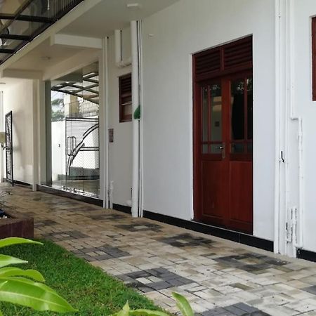 Hmc Lesiure House Dondra Hotel Ngoại thất bức ảnh