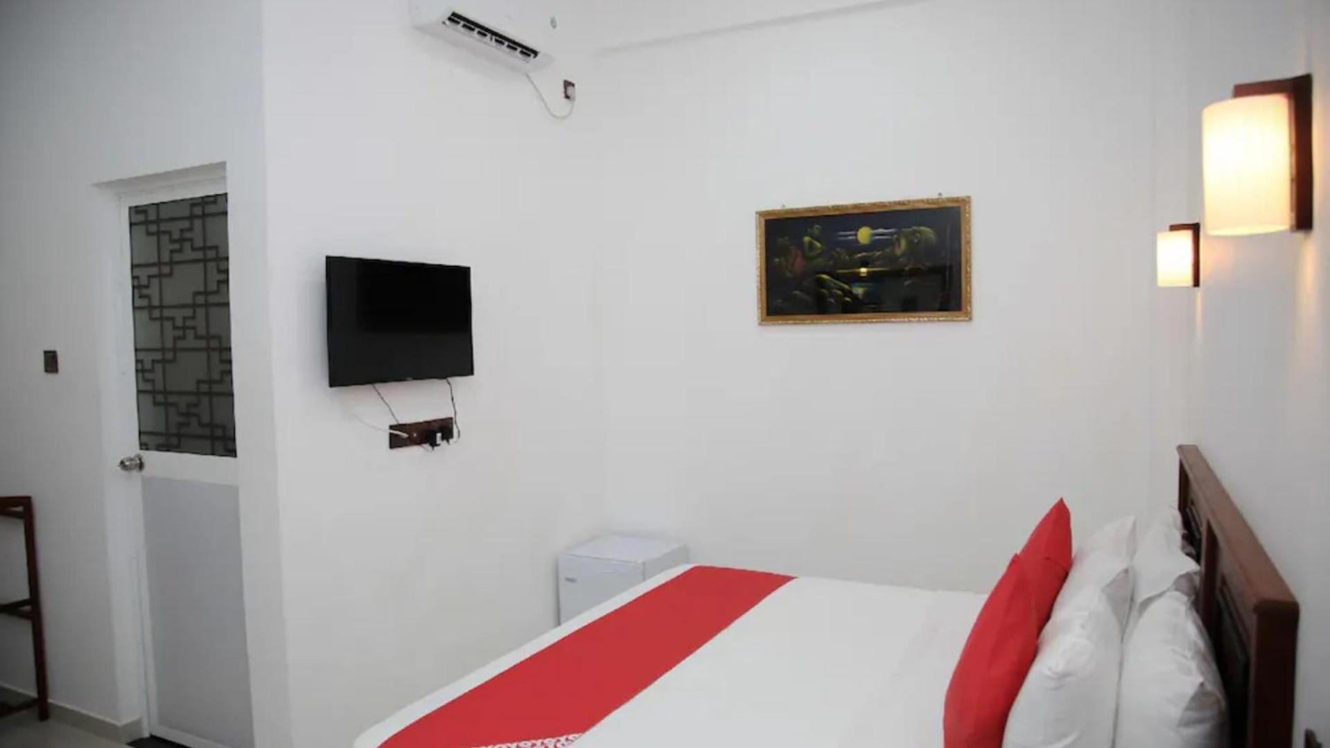 Hmc Lesiure House Dondra Hotel Ngoại thất bức ảnh