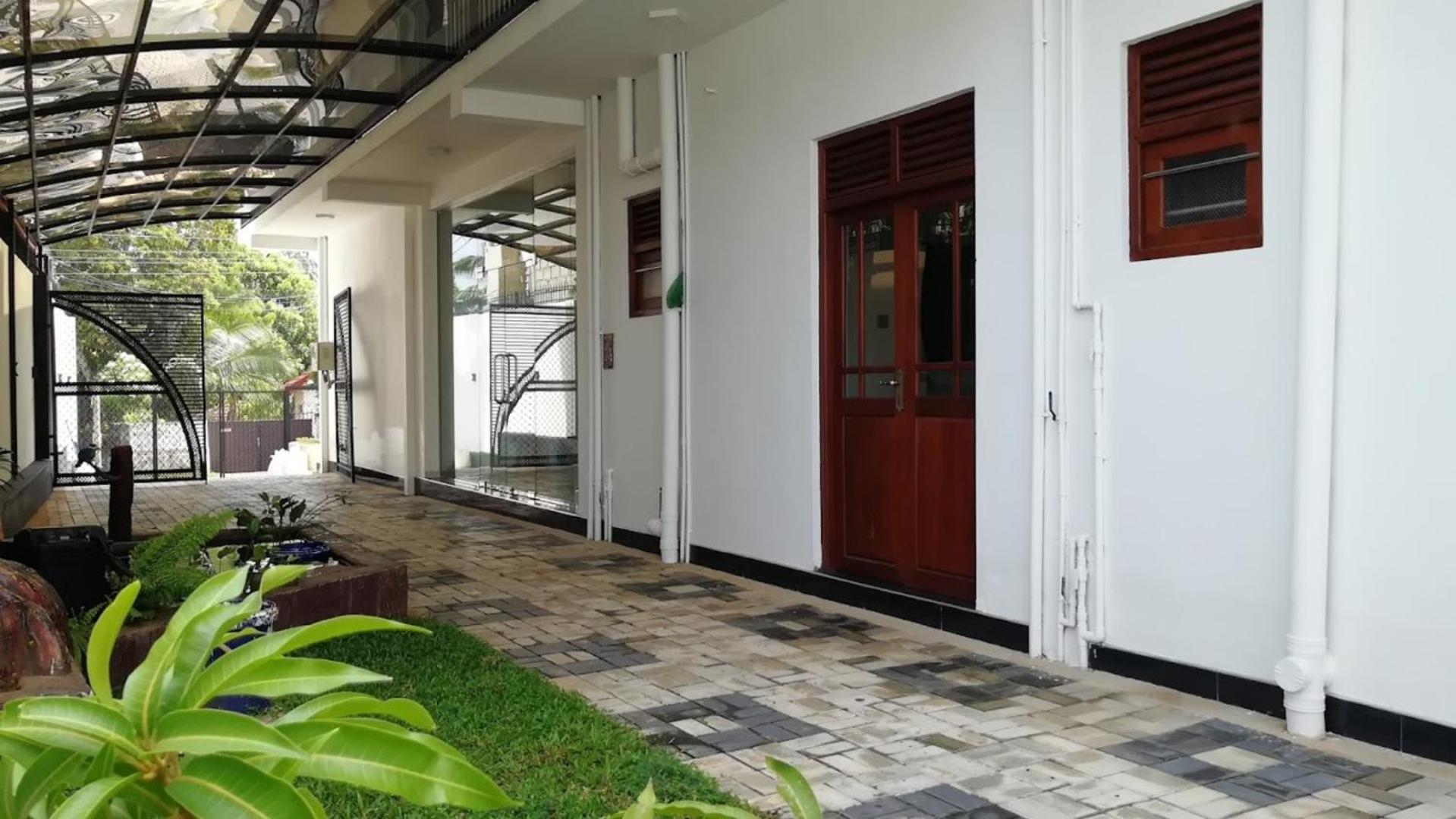 Hmc Lesiure House Dondra Hotel Ngoại thất bức ảnh