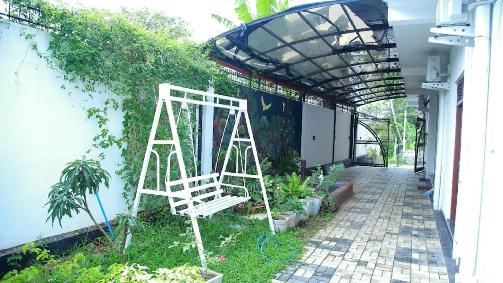 Hmc Lesiure House Dondra Hotel Ngoại thất bức ảnh