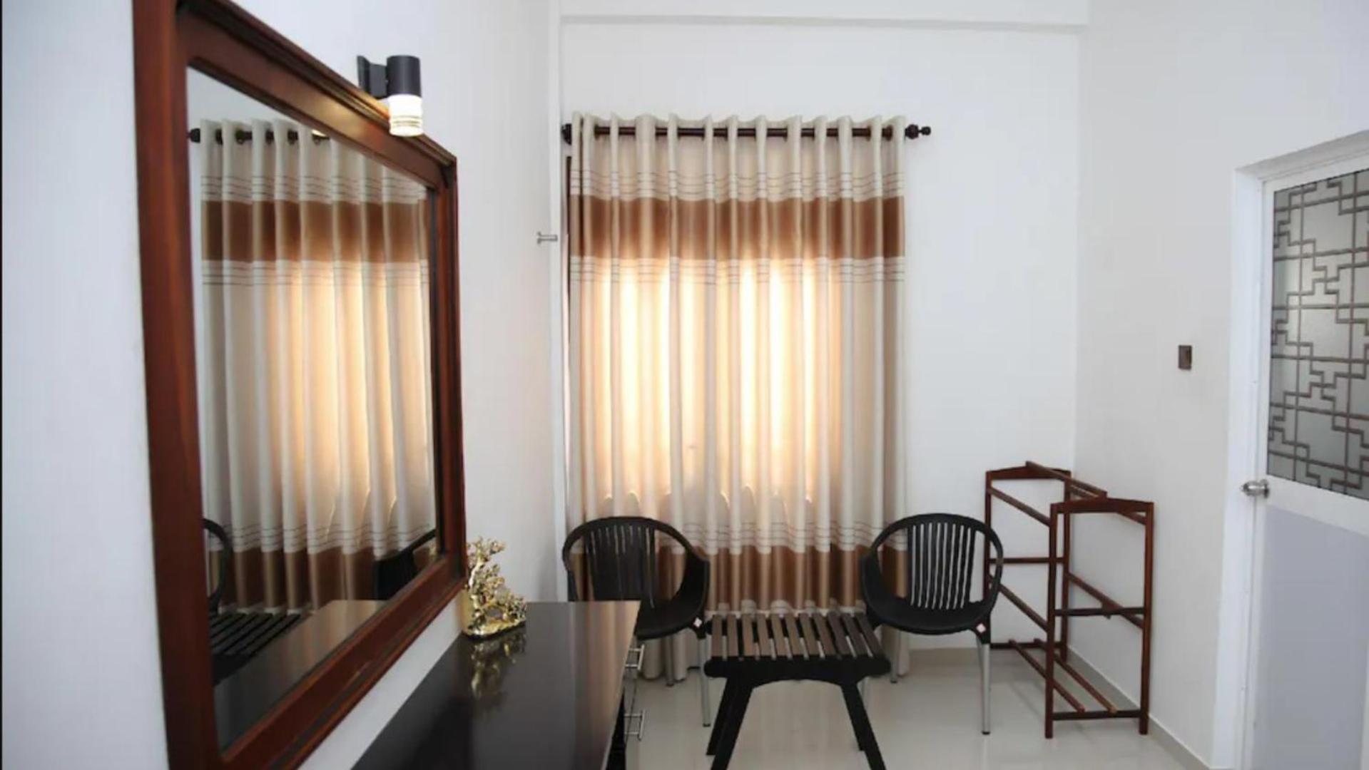 Hmc Lesiure House Dondra Hotel Ngoại thất bức ảnh