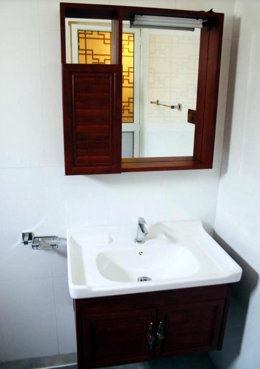 Hmc Lesiure House Dondra Hotel Ngoại thất bức ảnh